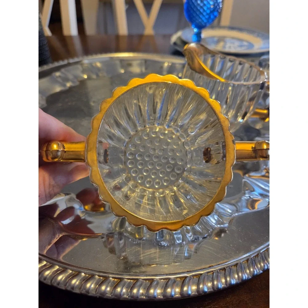 Jeannette antique mid
